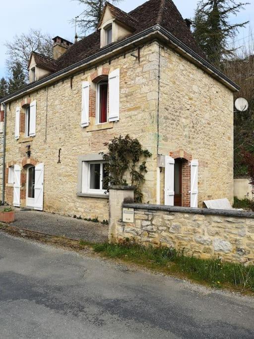La Maison De Zelia Boissieres  Ngoại thất bức ảnh