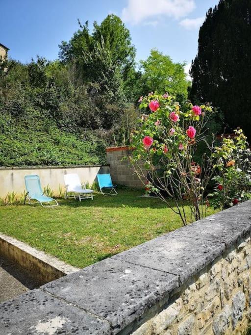 La Maison De Zelia Boissieres  Ngoại thất bức ảnh