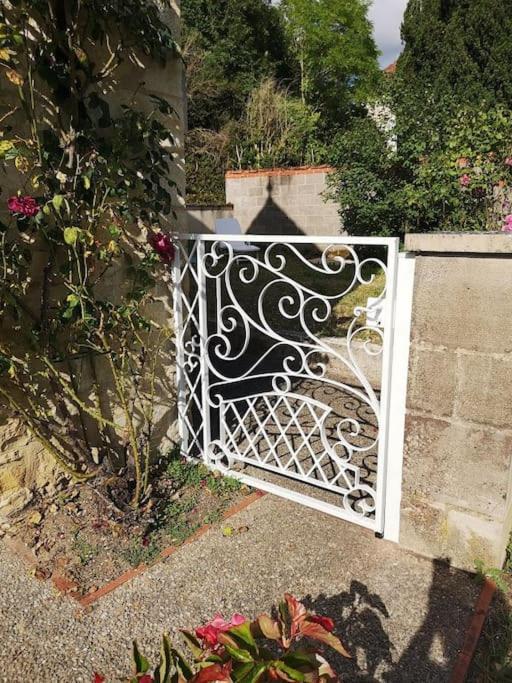 La Maison De Zelia Boissieres  Ngoại thất bức ảnh