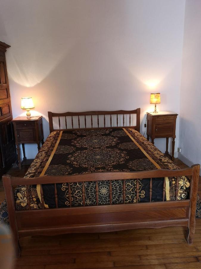 La Maison De Zelia Boissieres  Ngoại thất bức ảnh